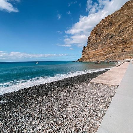 The Palms Apartment - Sun & Sea Madeira Madalena do Mar Esterno foto