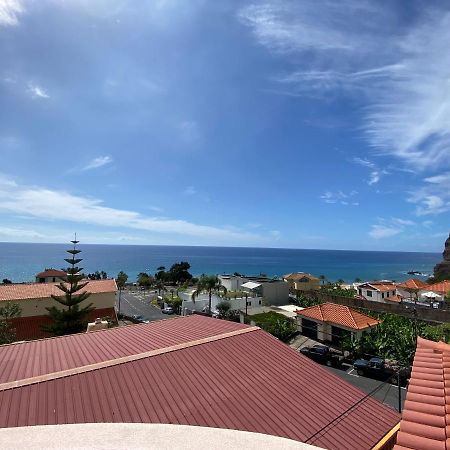 The Palms Apartment - Sun & Sea Madeira Madalena do Mar Esterno foto