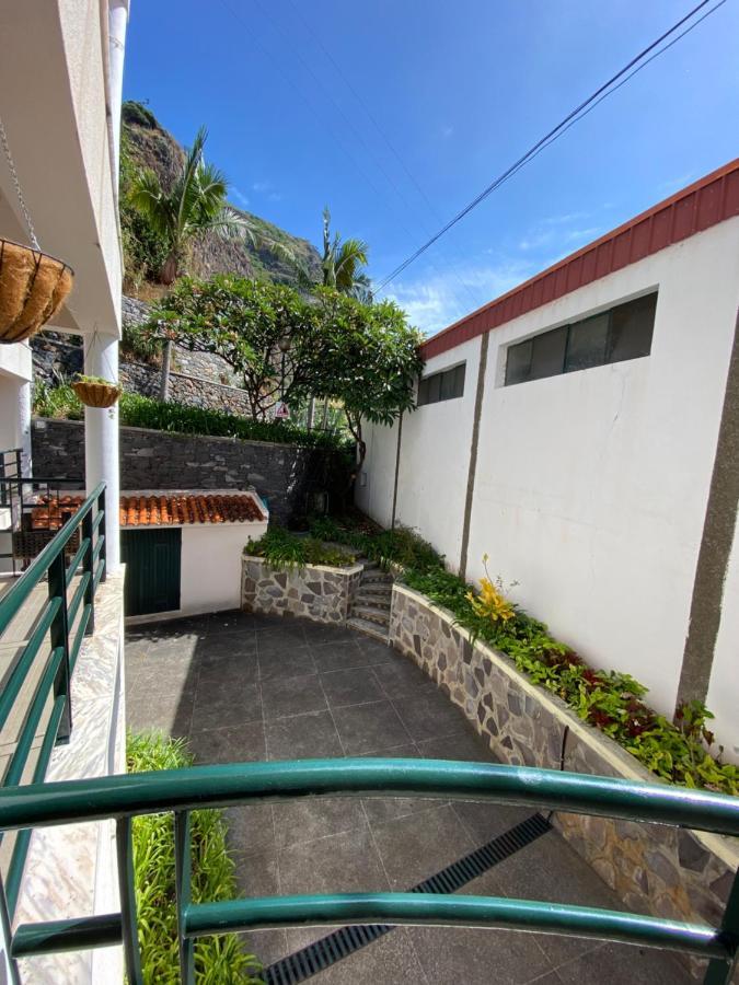 The Palms Apartment - Sun & Sea Madeira Madalena do Mar Esterno foto