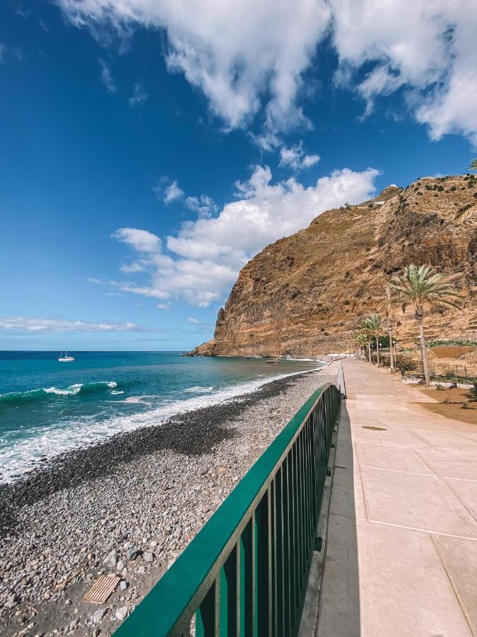 The Palms Apartment - Sun & Sea Madeira Madalena do Mar Esterno foto