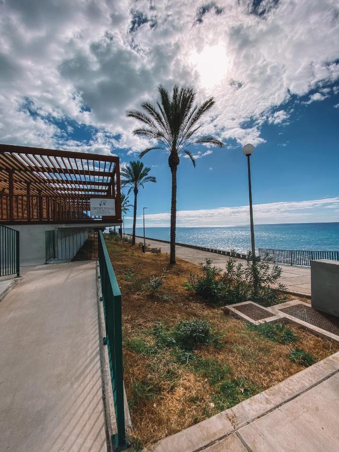 The Palms Apartment - Sun & Sea Madeira Madalena do Mar Esterno foto